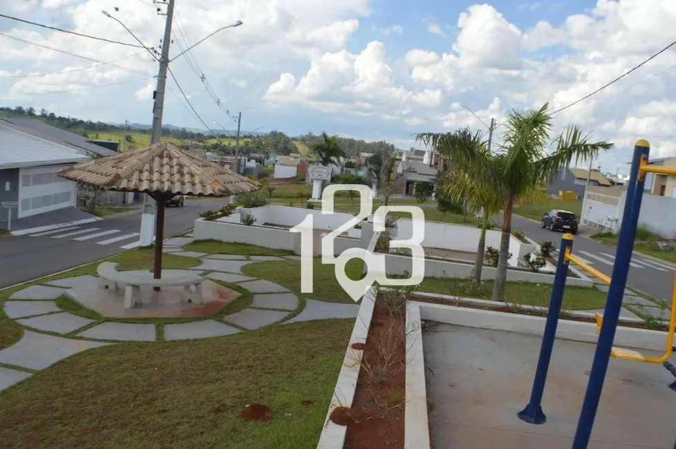 Foto 6 de Terreno / Lote à venda, 140m2 em Residencial Piemonte, Braganca Paulista - SP