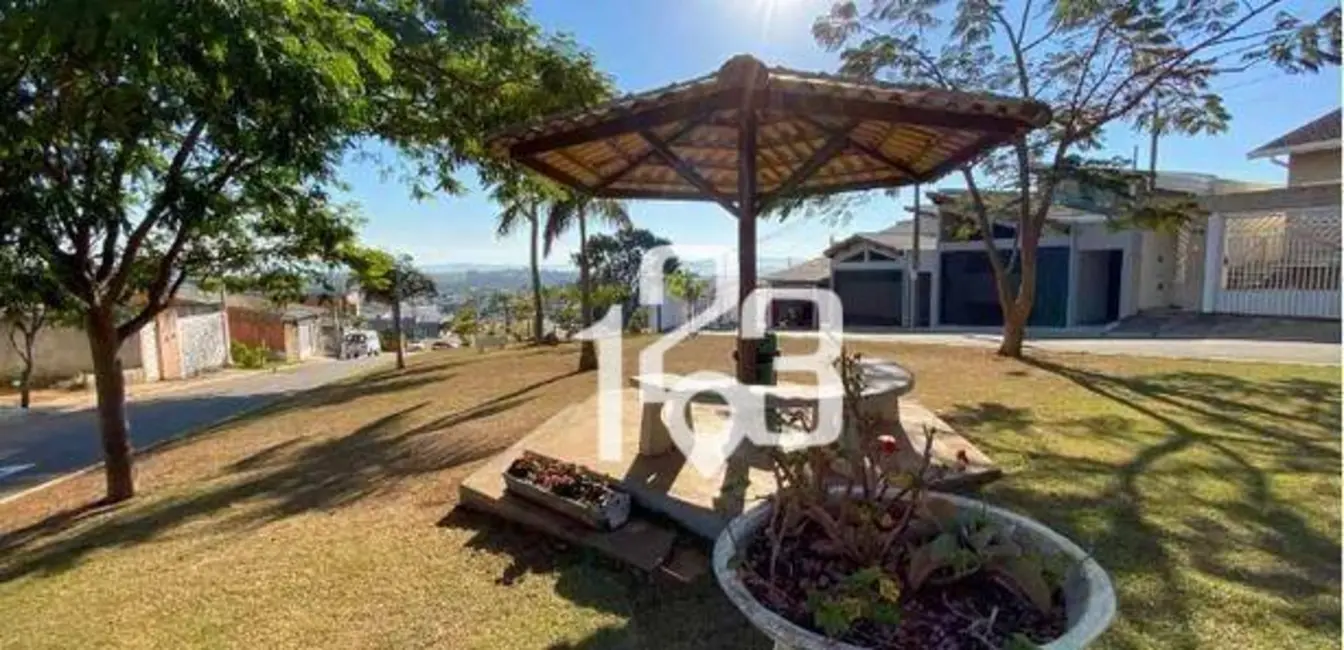 Foto 5 de Terreno / Lote à venda, 140m2 em Residencial Piemonte, Braganca Paulista - SP