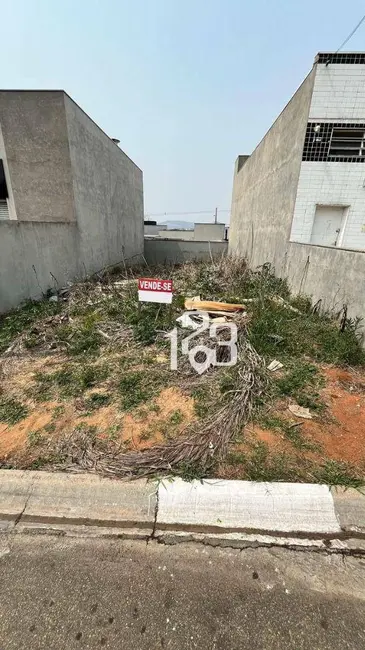 Foto 2 de Terreno / Lote à venda, 140m2 em Residencial Piemonte, Braganca Paulista - SP