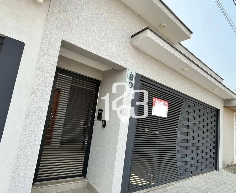Foto 2 de Casa de Condomínio com 2 quartos à venda, 140m2 em Residencial Vino Barolo, Braganca Paulista - SP