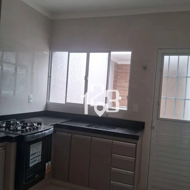 Foto 9 de Casa de Condomínio com 2 quartos à venda, 140m2 em Residencial Vino Barolo, Braganca Paulista - SP