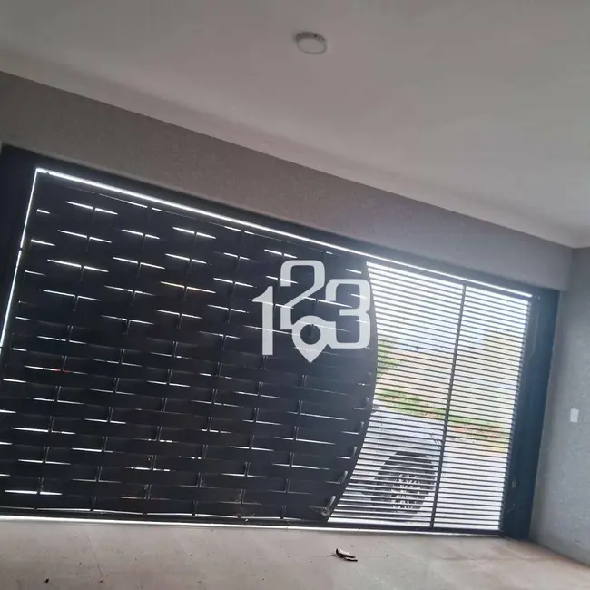 Foto 4 de Casa de Condomínio com 2 quartos à venda, 140m2 em Residencial Vino Barolo, Braganca Paulista - SP