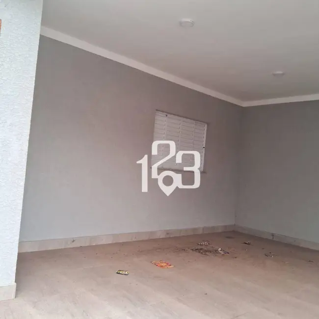 Foto 5 de Casa de Condomínio com 2 quartos à venda, 140m2 em Residencial Vino Barolo, Braganca Paulista - SP