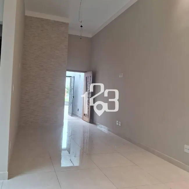 Foto 6 de Casa de Condomínio com 2 quartos à venda, 140m2 em Residencial Vino Barolo, Braganca Paulista - SP