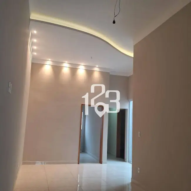 Foto 7 de Casa de Condomínio com 2 quartos à venda, 140m2 em Residencial Vino Barolo, Braganca Paulista - SP
