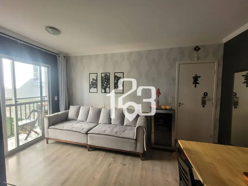 Foto 1 de Apartamento com 2 quartos à venda, 50m2 em Residencial das Ilhas, Braganca Paulista - SP