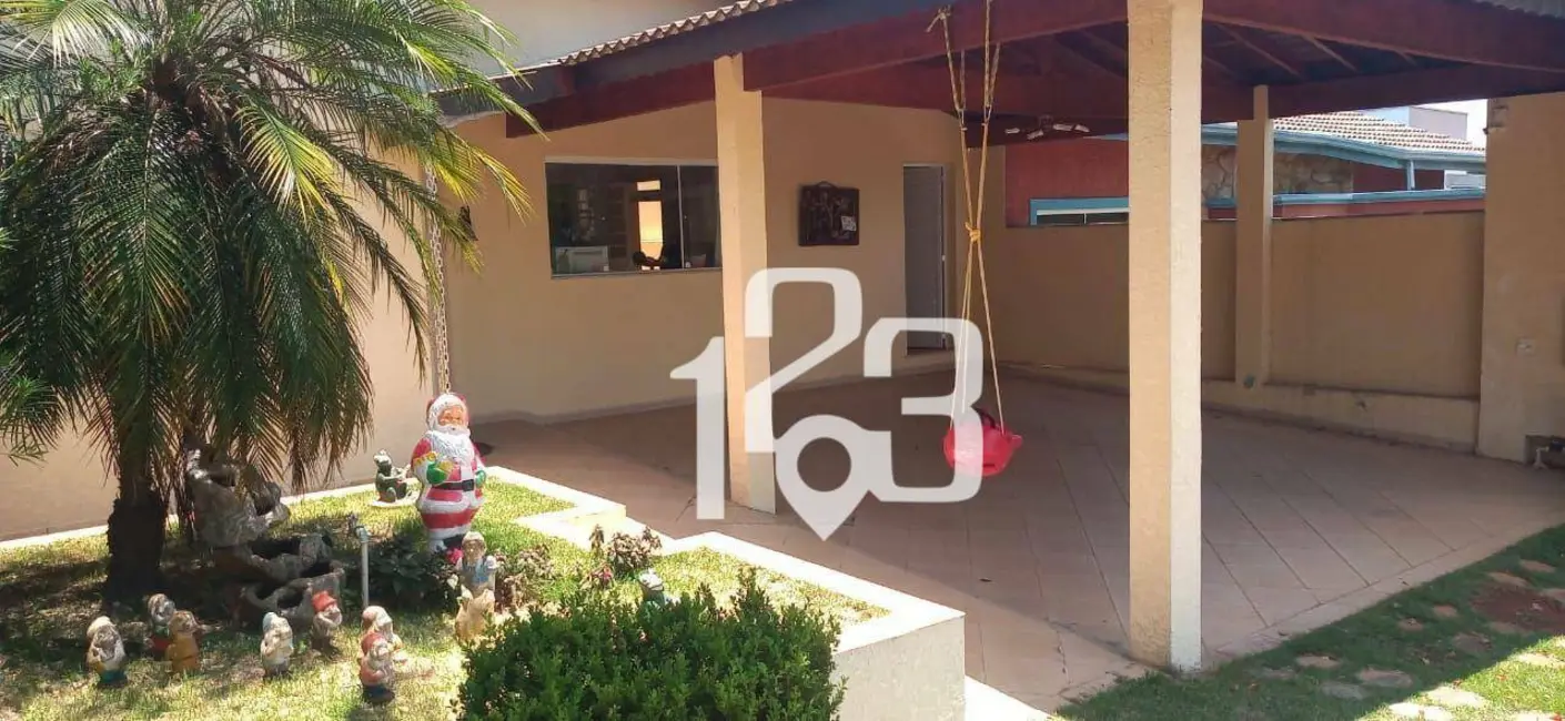 Casa de Condomínio com 3 quartos à venda, 309m2 em Condomínio Residencial Sunset Village, Braganca Paulista - SP - imagem 1 Foto 1 de Casa de Condomínio com 3 quartos à venda, 309m2 em Condomínio Residencial Sunset Village, Braganca Paulista - SP