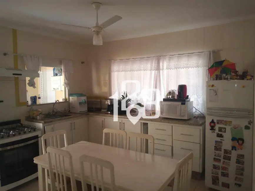 Casa de Condomínio com 3 quartos à venda, 309m2 em Condomínio Residencial Sunset Village, Braganca Paulista - SP - imagem 5 Foto 5 de Casa de Condomínio com 3 quartos à venda, 309m2 em Condomínio Residencial Sunset Village, Braganca Paulista - SP