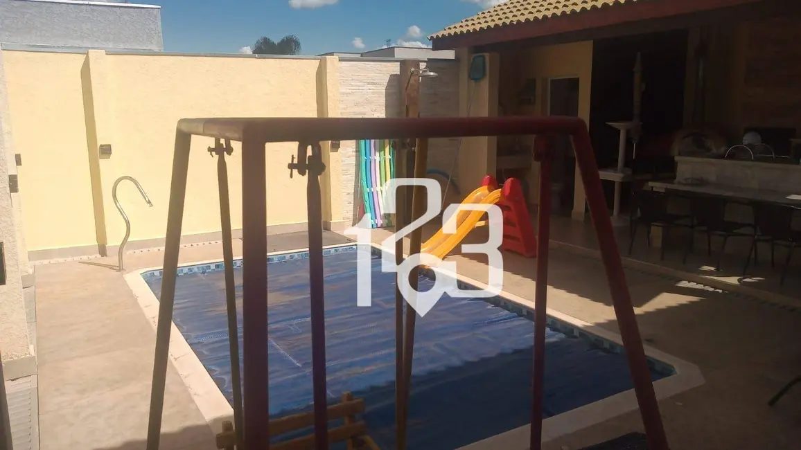 Casa de Condomínio com 3 quartos à venda, 309m2 em Condomínio Residencial Sunset Village, Braganca Paulista - SP - imagem 4 Foto 4 de Casa de Condomínio com 3 quartos à venda, 309m2 em Condomínio Residencial Sunset Village, Braganca Paulista - SP