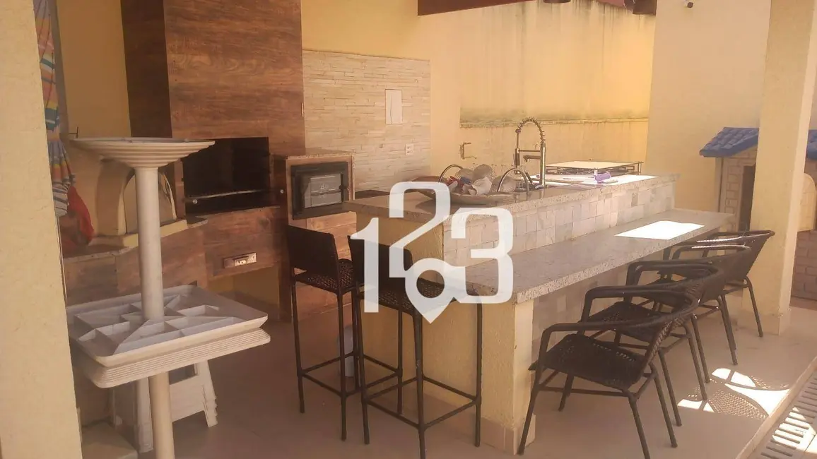 Casa de Condomínio com 3 quartos à venda, 309m2 em Condomínio Residencial Sunset Village, Braganca Paulista - SP - imagem 3 Foto 3 de Casa de Condomínio com 3 quartos à venda, 309m2 em Condomínio Residencial Sunset Village, Braganca Paulista - SP