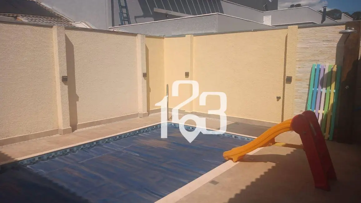 Casa de Condomínio com 3 quartos à venda, 309m2 em Condomínio Residencial Sunset Village, Braganca Paulista - SP - imagem 2 Foto 2 de Casa de Condomínio com 3 quartos à venda, 309m2 em Condomínio Residencial Sunset Village, Braganca Paulista - SP