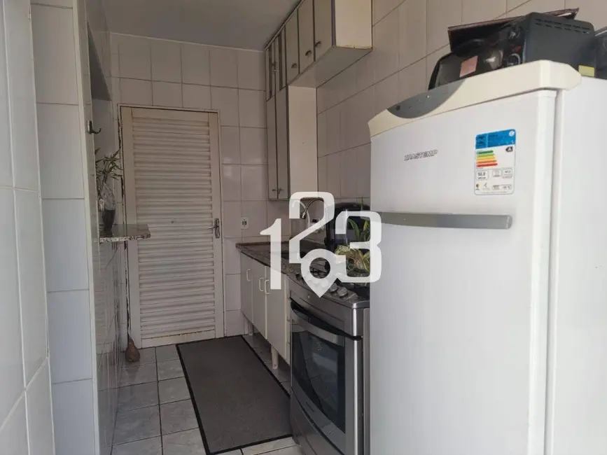 Foto 3 de Casa com 4 quartos à venda, 166m2 em Jardim São Miguel, Braganca Paulista - SP