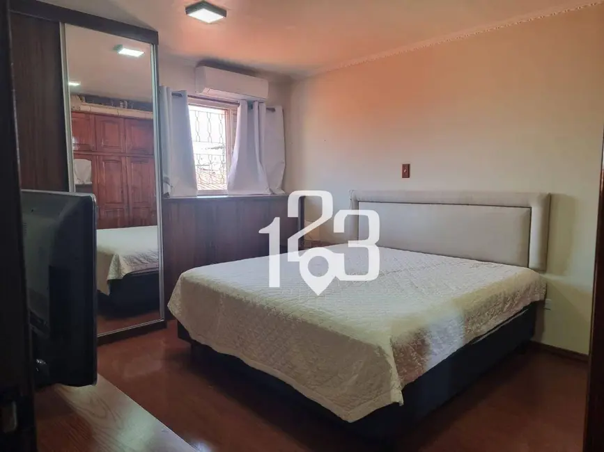 Foto 5 de Casa com 4 quartos à venda, 166m2 em Jardim São Miguel, Braganca Paulista - SP