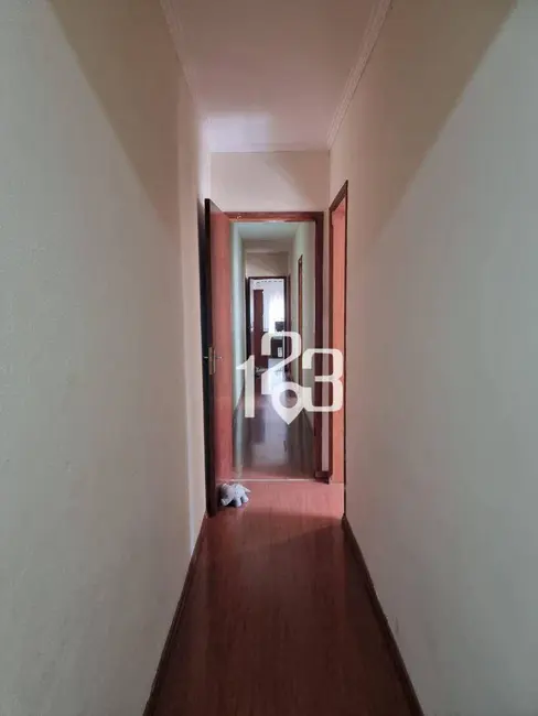 Foto 4 de Casa com 4 quartos à venda, 166m2 em Jardim São Miguel, Braganca Paulista - SP