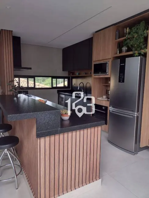 Foto 6 de Casa de Condomínio com 3 quartos à venda, 455m2 em Condomínio Residencial Campos do Conde, Braganca Paulista - SP