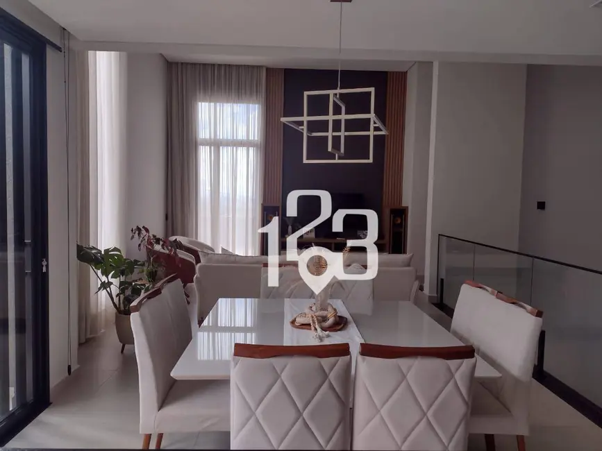 Foto 9 de Casa de Condomínio com 3 quartos à venda, 455m2 em Condomínio Residencial Campos do Conde, Braganca Paulista - SP