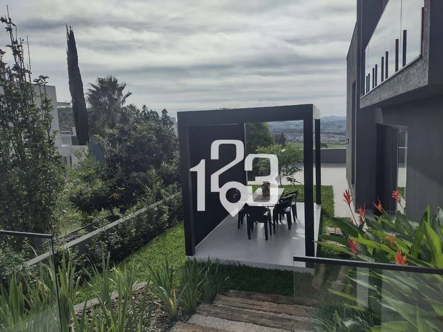 Foto 5 de Casa de Condomínio com 3 quartos à venda, 455m2 em Condomínio Residencial Campos do Conde, Braganca Paulista - SP