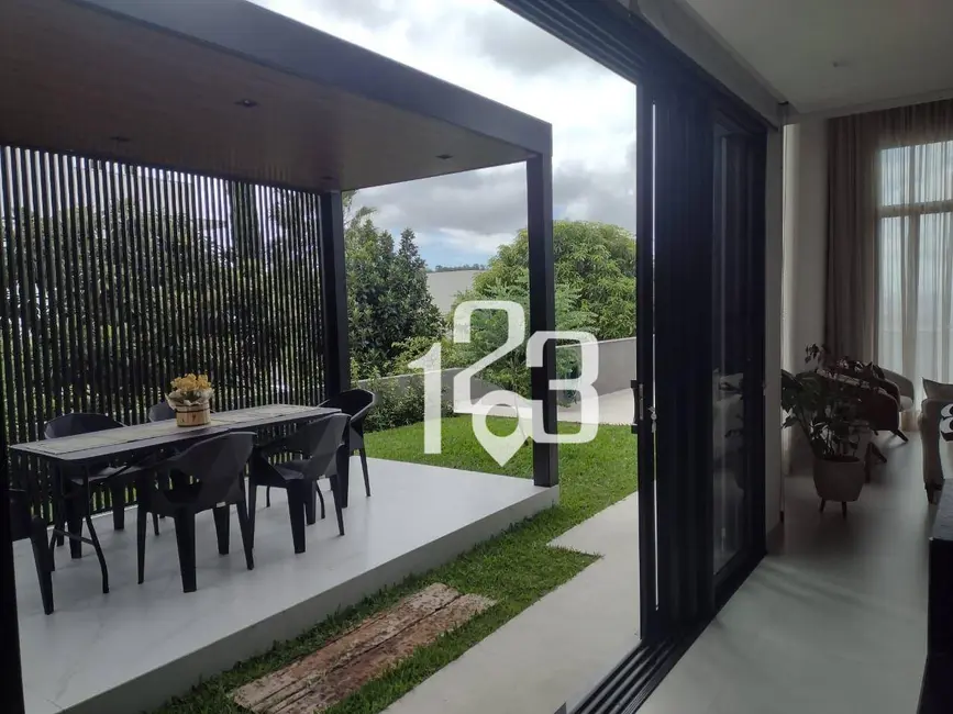 Foto 8 de Casa de Condomínio com 3 quartos à venda, 455m2 em Condomínio Residencial Campos do Conde, Braganca Paulista - SP