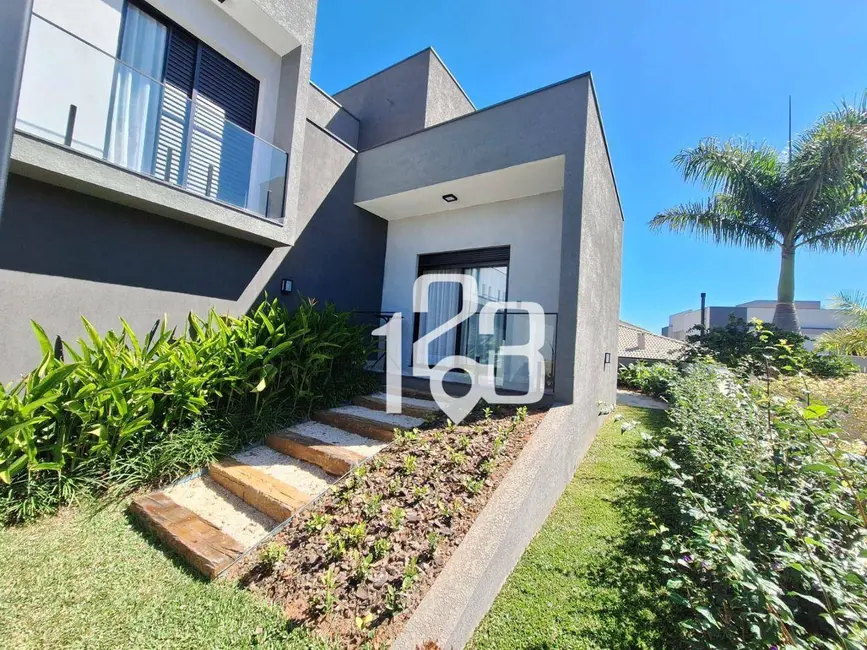 Foto 3 de Casa de Condomínio com 3 quartos à venda, 455m2 em Condomínio Residencial Campos do Conde, Braganca Paulista - SP