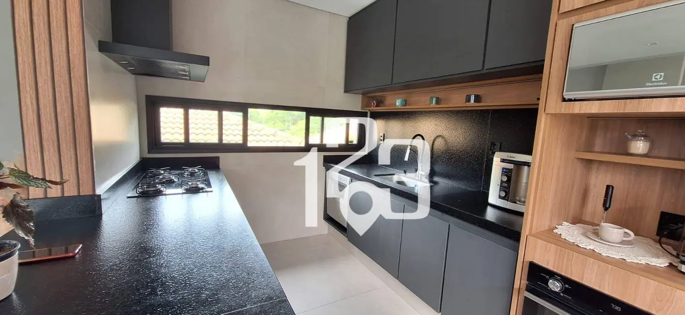 Foto 1 de Casa de Condomínio com 3 quartos à venda, 455m2 em Condomínio Residencial Campos do Conde, Braganca Paulista - SP