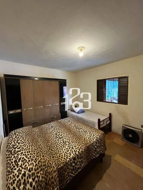 Foto 3 de Casa com 2 quartos à venda, 175m2 em Parque Brasil, Braganca Paulista - SP