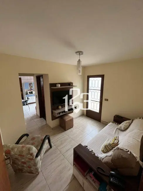 Foto 1 de Casa com 2 quartos à venda, 175m2 em Parque Brasil, Braganca Paulista - SP