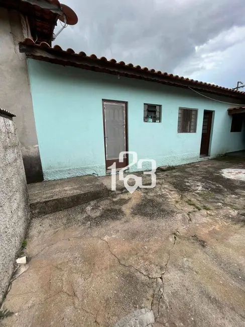 Foto 6 de Casa com 2 quartos à venda, 175m2 em Parque Brasil, Braganca Paulista - SP