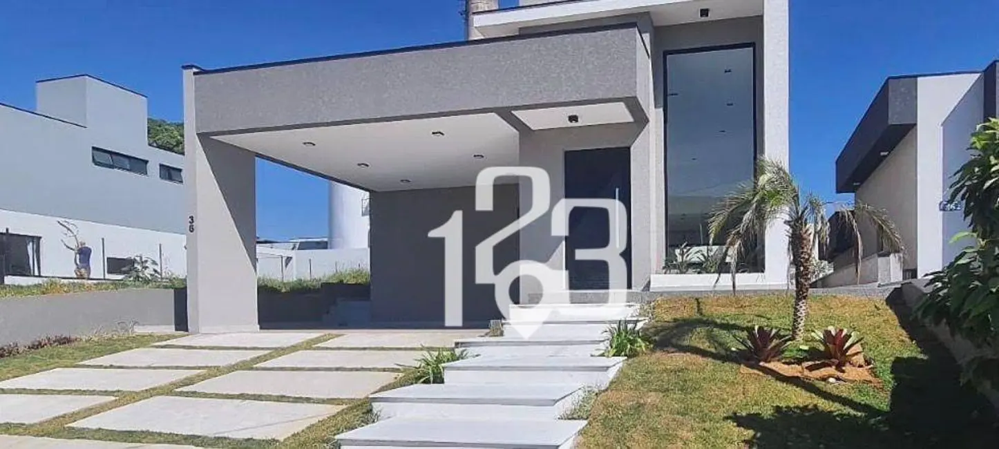 Foto 2 de Casa de Condomínio com 3 quartos à venda, 455m2 em Condomínio Residencial Campos do Conde, Braganca Paulista - SP