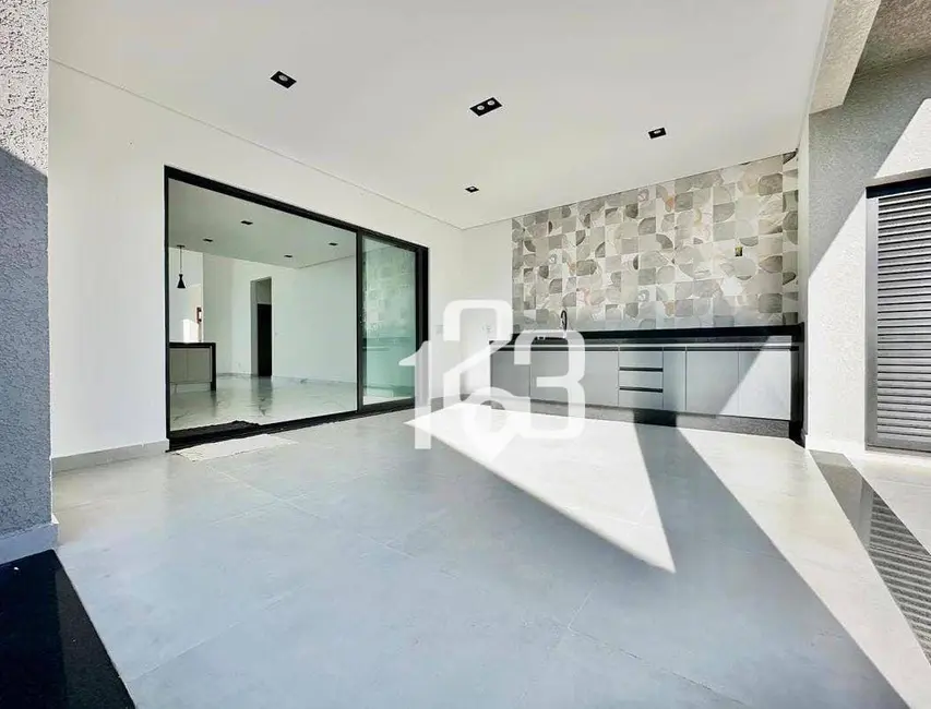 Foto 6 de Casa de Condomínio com 3 quartos à venda, 455m2 em Condomínio Residencial Campos do Conde, Braganca Paulista - SP