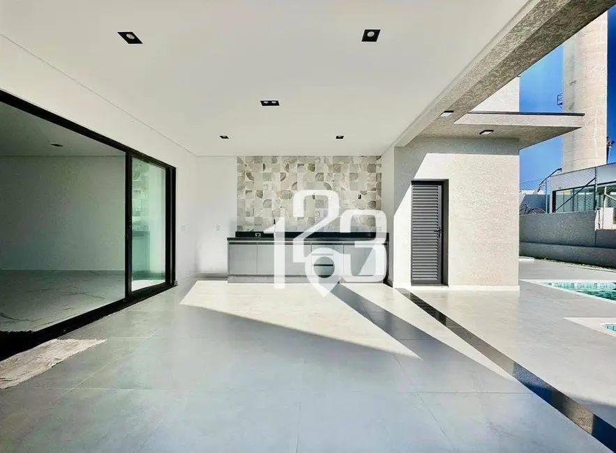 Foto 7 de Casa de Condomínio com 3 quartos à venda, 455m2 em Condomínio Residencial Campos do Conde, Braganca Paulista - SP