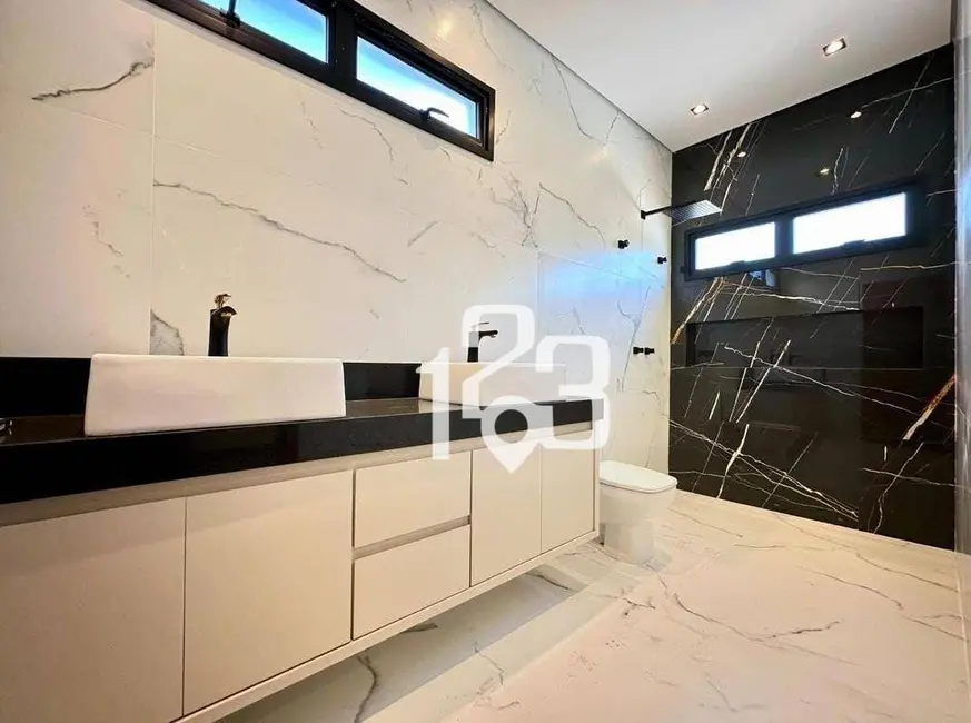 Foto 9 de Casa de Condomínio com 3 quartos à venda, 455m2 em Condomínio Residencial Campos do Conde, Braganca Paulista - SP