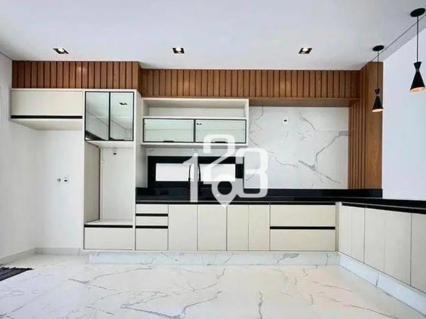 Foto 3 de Casa de Condomínio com 3 quartos à venda, 455m2 em Condomínio Residencial Campos do Conde, Braganca Paulista - SP