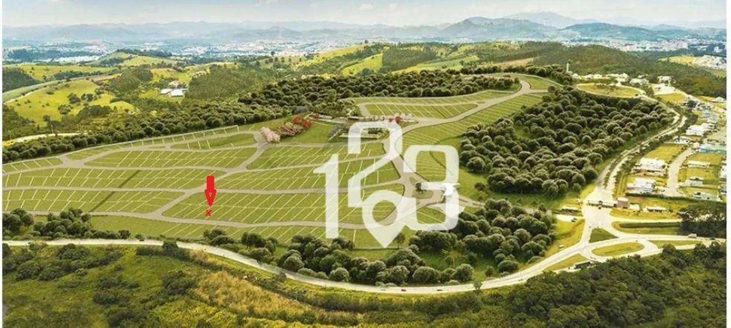Foto 5 de Terreno / Lote à venda, 457m2 em Braganca Paulista - SP
