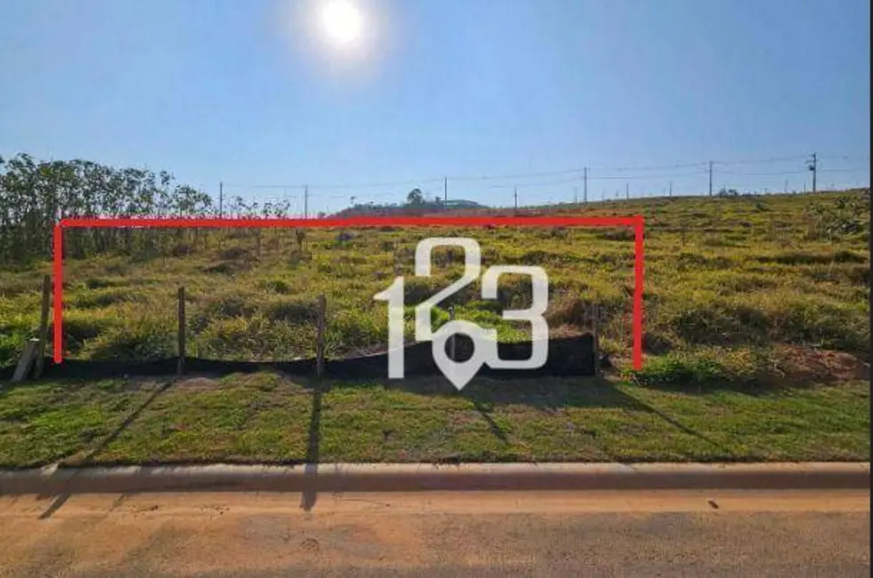 Foto 3 de Terreno / Lote à venda, 457m2 em Braganca Paulista - SP