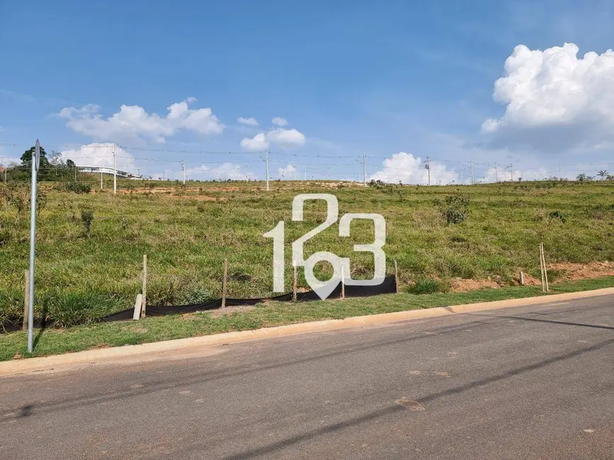 Foto 2 de Terreno / Lote à venda, 457m2 em Braganca Paulista - SP