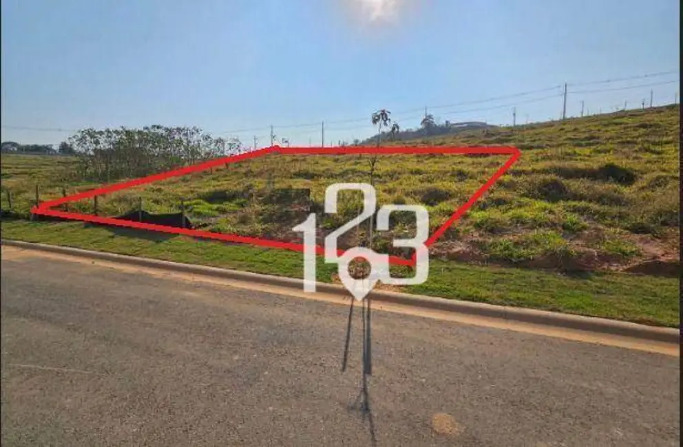 Foto 4 de Terreno / Lote à venda, 457m2 em Braganca Paulista - SP