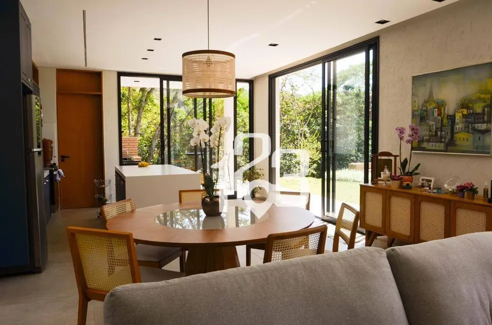 Foto 5 de Casa de Condomínio com 2 quartos à venda e para alugar, 493m2 em Condomínio Residencial Fazenda Santa Helena, Braganca Paulista - SP