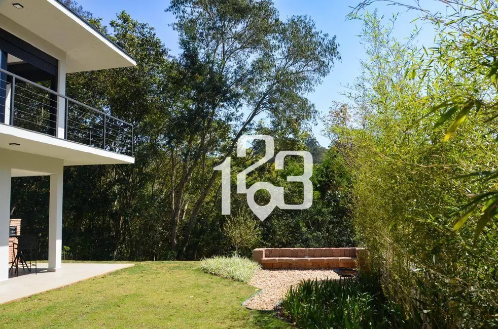 Foto 3 de Casa de Condomínio com 2 quartos à venda e para alugar, 493m2 em Condomínio Residencial Fazenda Santa Helena, Braganca Paulista - SP