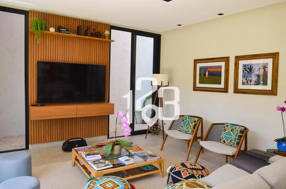 Foto 6 de Casa de Condomínio com 2 quartos à venda e para alugar, 493m2 em Condomínio Residencial Fazenda Santa Helena, Braganca Paulista - SP