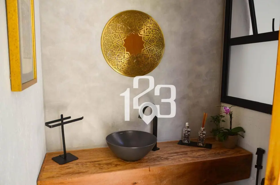 Foto 4 de Casa de Condomínio com 2 quartos à venda e para alugar, 493m2 em Condomínio Residencial Fazenda Santa Helena, Braganca Paulista - SP