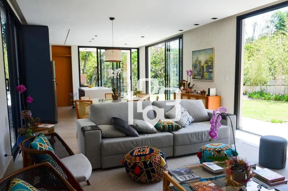 Foto 9 de Casa de Condomínio com 2 quartos à venda e para alugar, 493m2 em Condomínio Residencial Fazenda Santa Helena, Braganca Paulista - SP