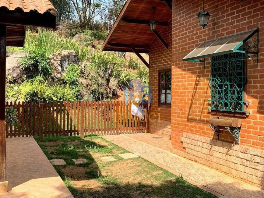 Foto 2 de Chácara com 2 quartos à venda, 20000m2 em Pedra Bela - SP