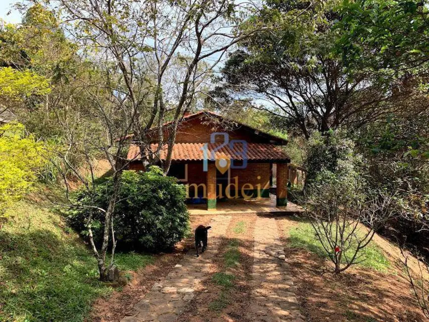 Foto 4 de Chácara com 2 quartos à venda, 20000m2 em Pedra Bela - SP