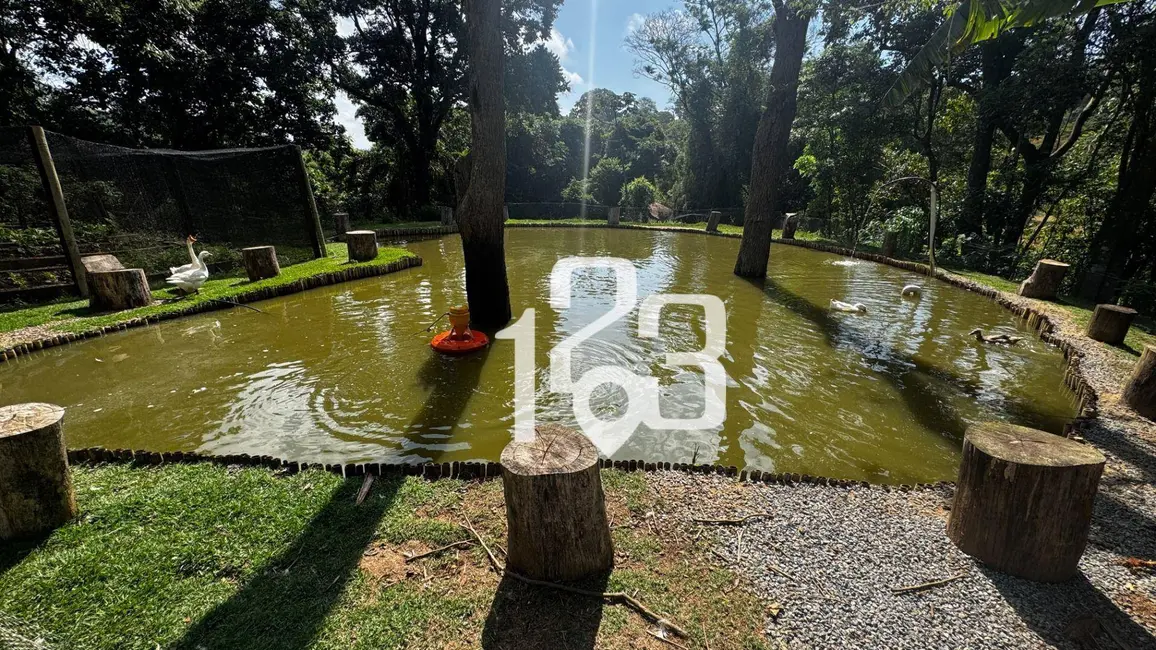 Foto 1 de Chácara com 2 quartos à venda, 20000m2 em Pedra Bela - SP