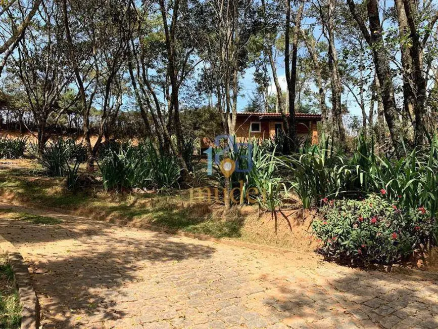Foto 8 de Chácara com 2 quartos à venda, 20000m2 em Pedra Bela - SP