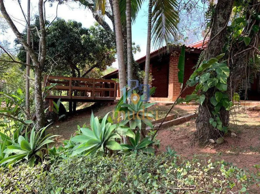 Foto 5 de Chácara com 2 quartos à venda, 20000m2 em Pedra Bela - SP