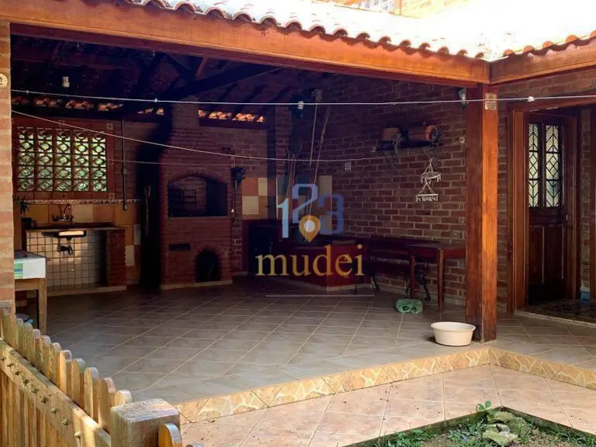 Foto 3 de Chácara com 2 quartos à venda, 20000m2 em Pedra Bela - SP