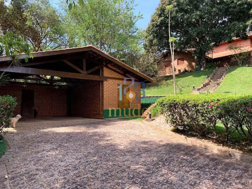 Foto 7 de Chácara com 2 quartos à venda, 20000m2 em Pedra Bela - SP