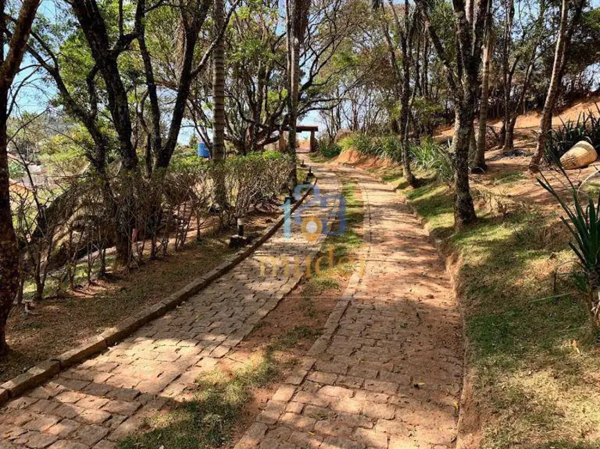 Foto 6 de Chácara com 2 quartos à venda, 20000m2 em Pedra Bela - SP