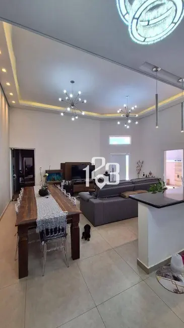 Foto 6 de Casa com 3 quartos à venda, 250m2 em Jardim Vista Alegre, Braganca Paulista - SP